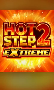 Hot Step 2 Extreme