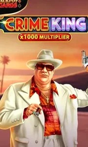 Crime King 1000