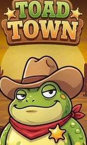 Toad Town