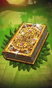 Book of Tribes Reloaded