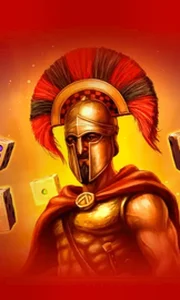 Almighty Sparta Dice