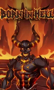 Born In Hell