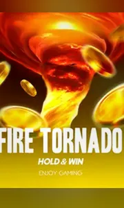 Fire Tornado Hold And Win