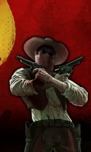 Wanted Dead or a Wild