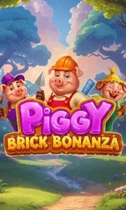 Piggy Brick Bonanza