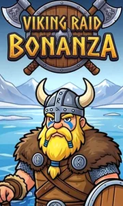 Viking Raid Bonanza