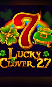 Clover 27