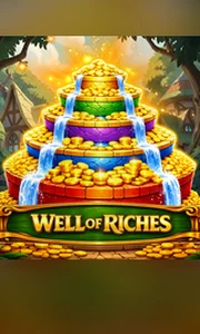 Well Of Riches