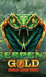 Serpent Gold Hold And Win
