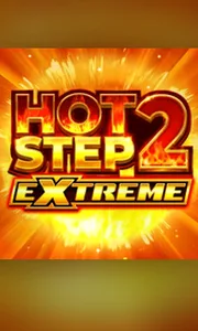 Hot Step 2 Extreme