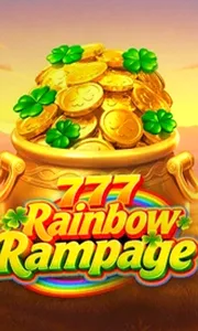 777 Rainbow Rampage