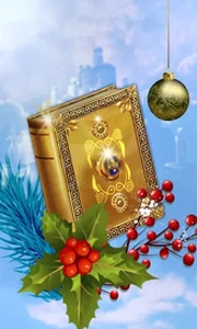 Book Of Demi Gods 2 -CE