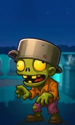 Chicken vs Zombies