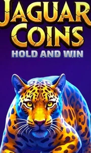 Jaguar Coins
