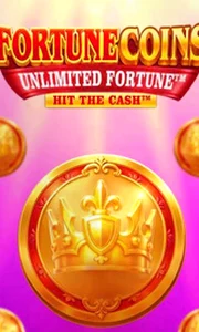 Fortune Coins Unlimited Fortune