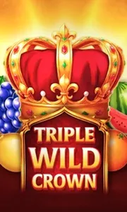 Triple Wild Crown