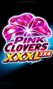 Pink Clovers Xxxl Hold And Win