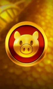 Piggy Bank: 3 Pots Bonanza