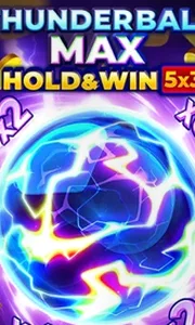 Thunder Ball Max