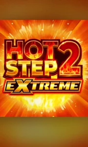 Hot Step 2 Extreme