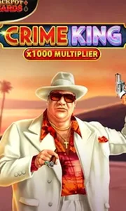 Crime King 1000