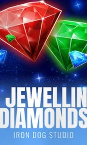 3 Jewelling Diamonds