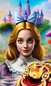 Book Of Alice
