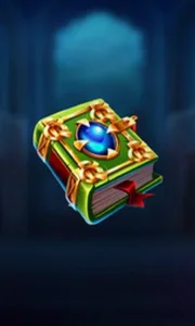 Book Of Knight Hold And Win