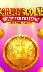 Fortune Coins Unlimited Fortune