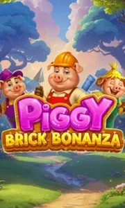 Piggy Brick Bonanza