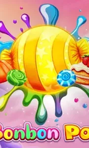 Bonbon Pop