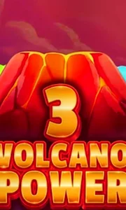 3 Volcano Power