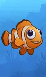 Fish Road