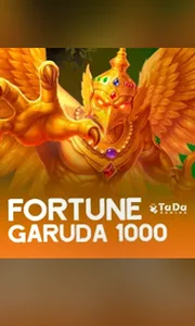 Fortune Garuda 1000
