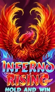 Inferno Rising Hold And Win