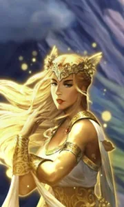 Demi Gods VI