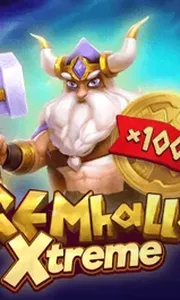 Gemhalla Xtreme