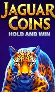 Jaguar Coins