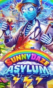 Sunnydaze Asylum