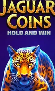 Jaguar Coins