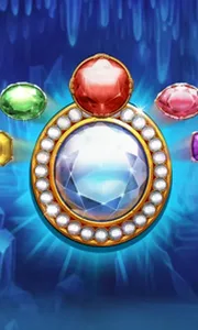 Crystal Caverns Megaways