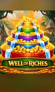 Well Of Riches