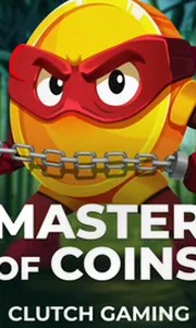 Master Of Coins