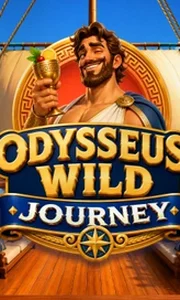 Odysseus Wild Journey