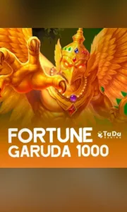 Fortune Garuda 1000