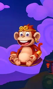 3 Dancing Monkeys
