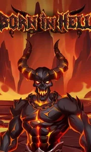 Born In Hell