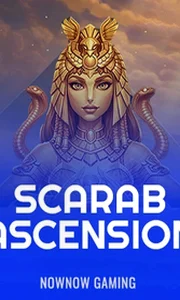Scarab Ascension