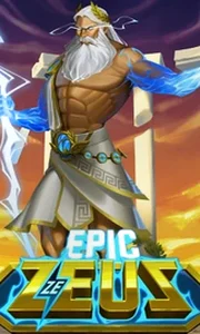 Epic Ze Zeus