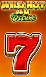 Wild Hot 40 Deluxe